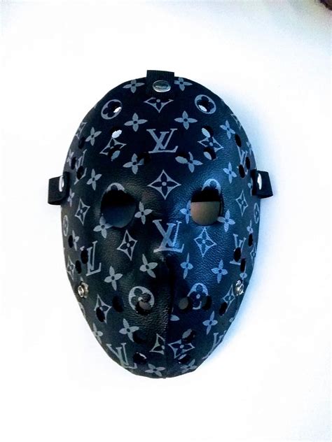 authentic louis vuitton mask|louis vuitton balaclava.